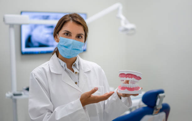 Best Emergency Treatment for Toothache in Lincoln, IL