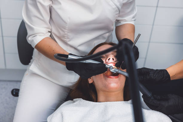 Best Pediatric Emergency Dentist in Lincoln, IL