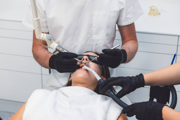 Best Emergency Dental Care for Trauma or Injury in Lincoln, IL