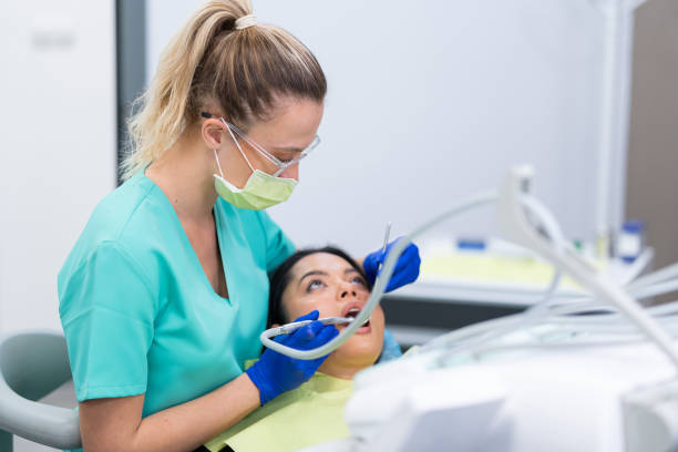 Best After-Hours Emergency Dentist in Lincoln, IL