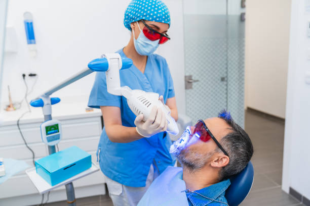 Best Emergency Treatment for Toothache in Lincoln, IL