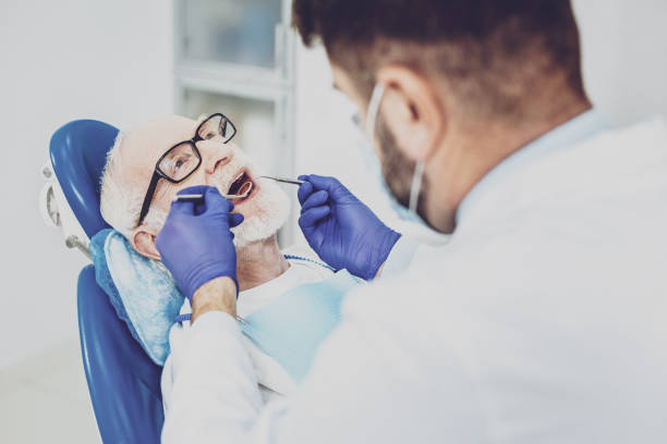 Best Emergency Dental Care for Trauma or Injury in Lincoln, IL